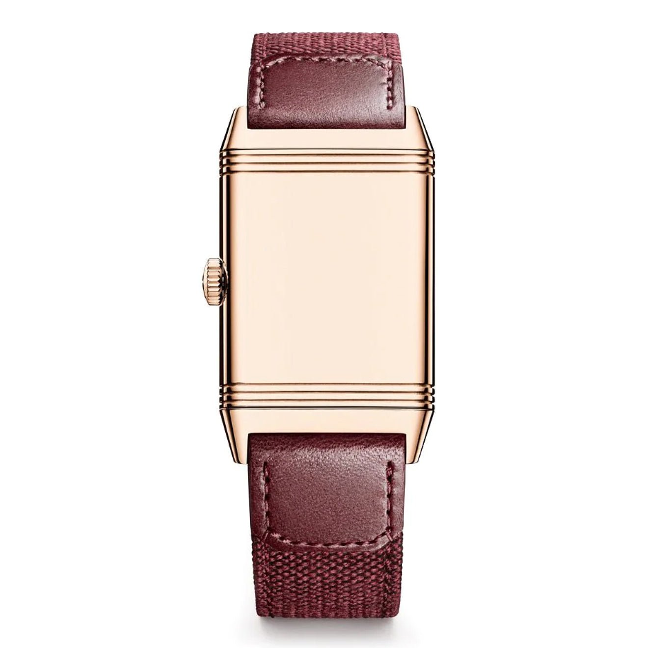 Reverso Tribute Small Seconds (Q713256J)