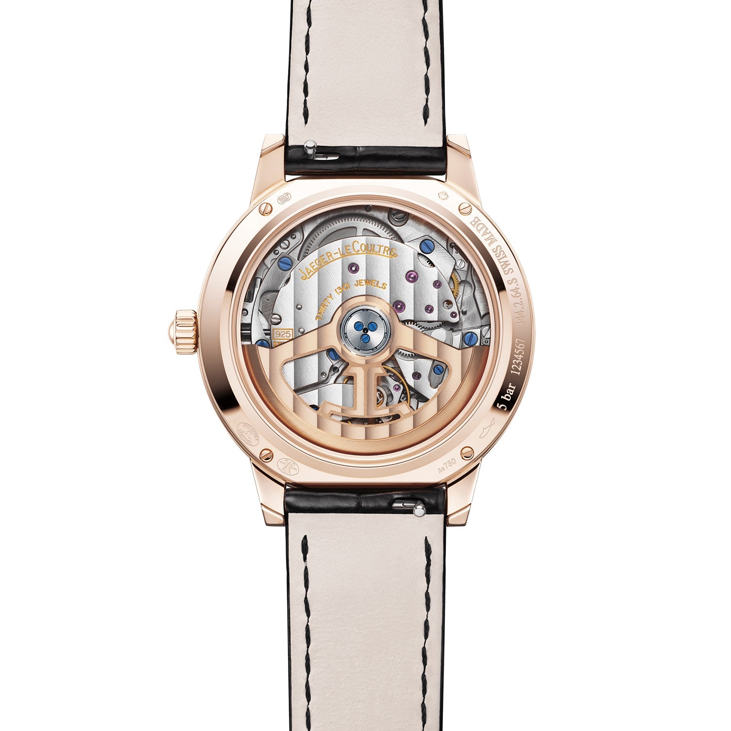 Rendez-Vous Classic Moon Medium (Q3572430)