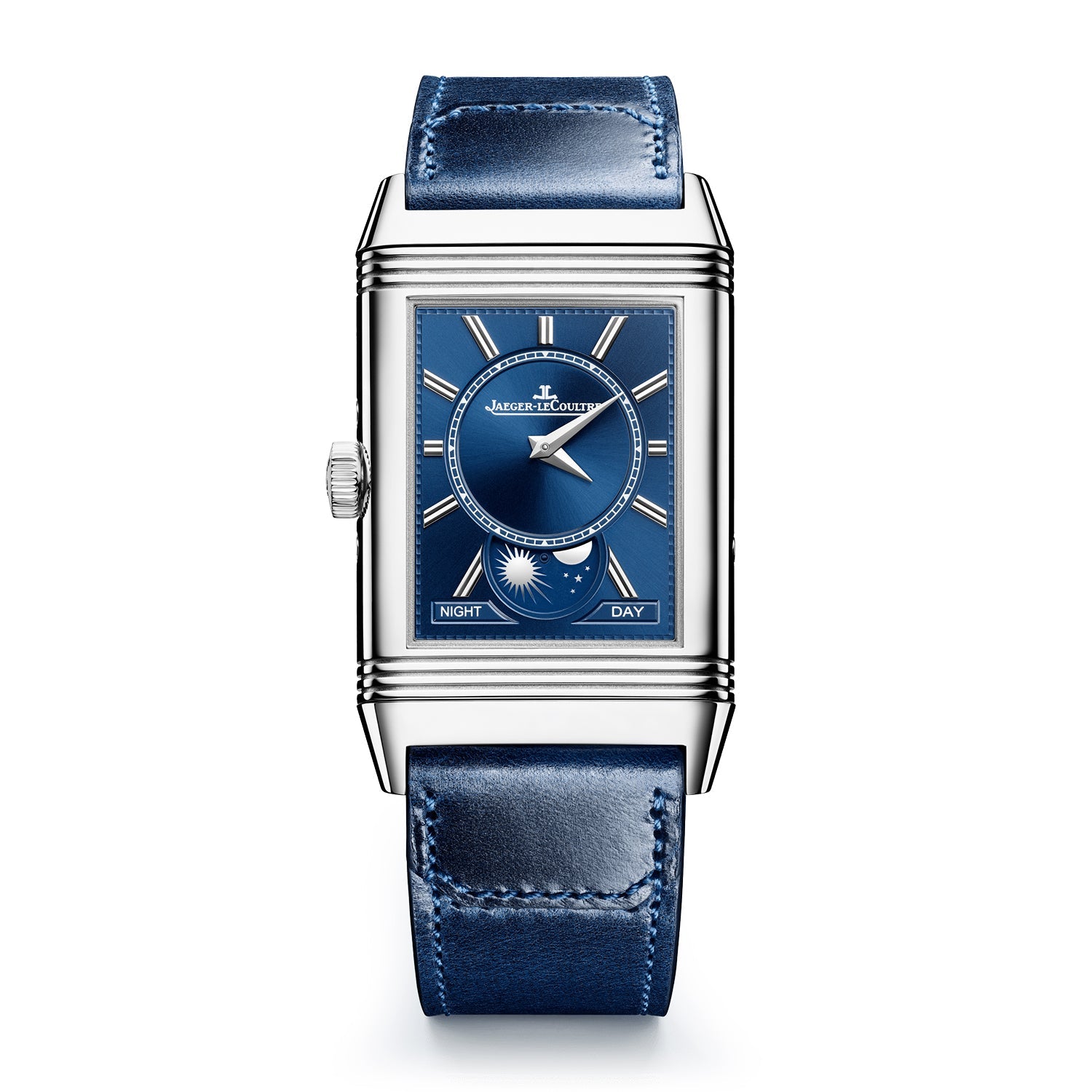 Reverso Tribute Duoface Calendar (Q3918420)