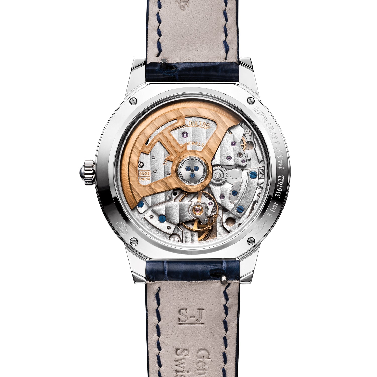 Rendez-Vous Classic Night & Day Medium (Q3448410)