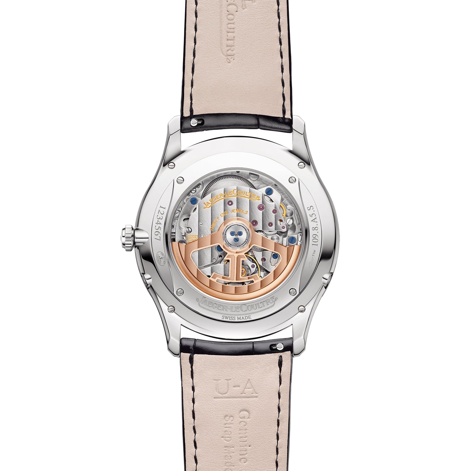 Master Ultra Thin Moon (Q1368430)