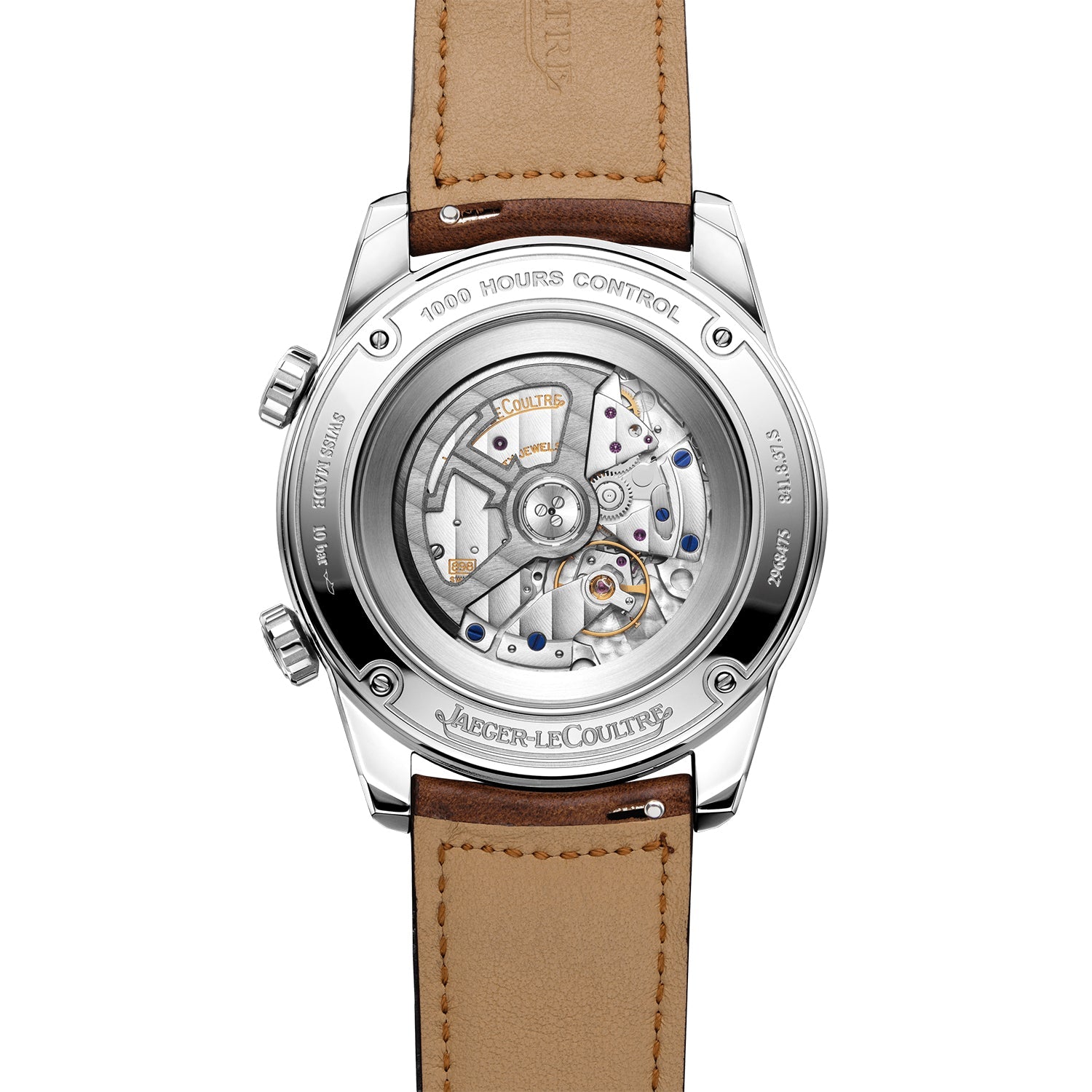 Polaris Automatic (Q9008471)