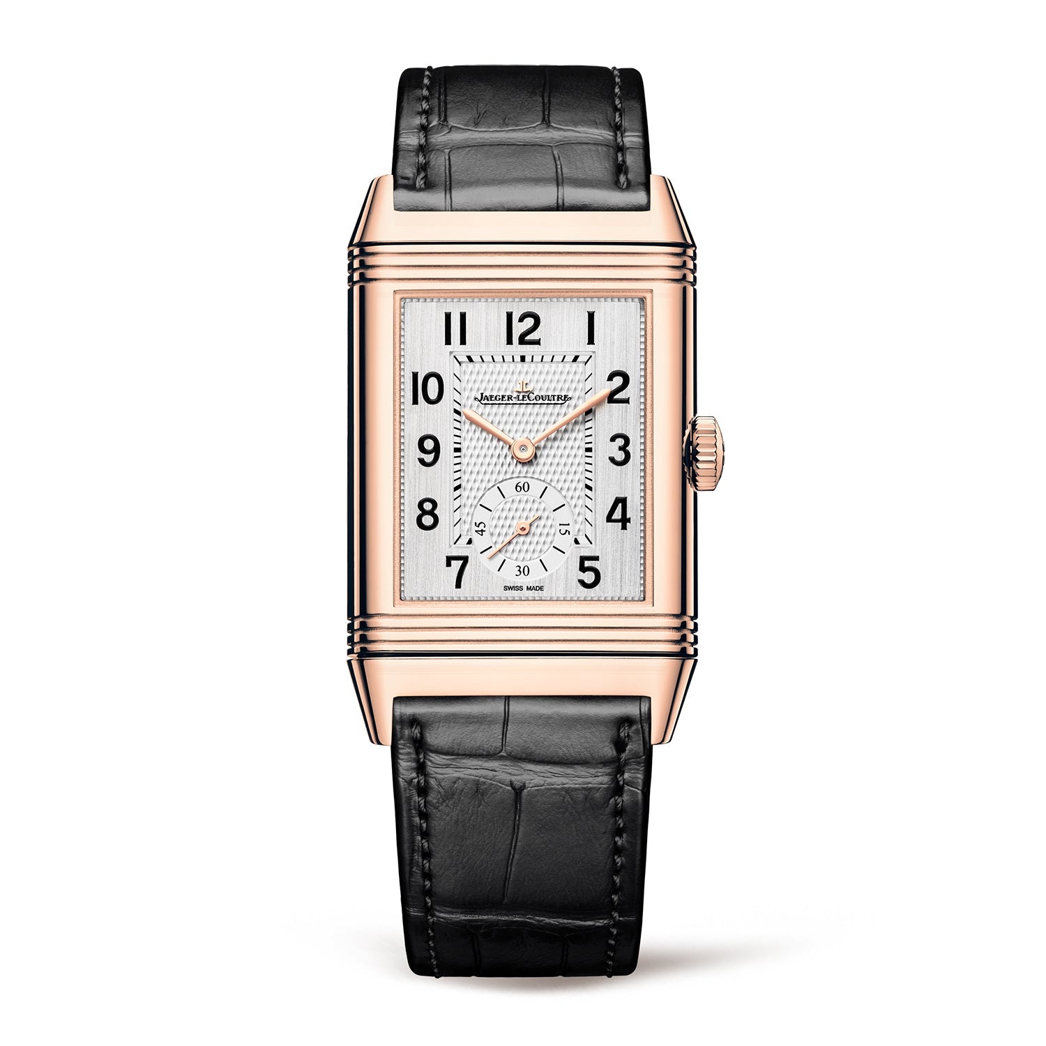 Reverso Classic Duoface Small Seconds Large (Q3842520)