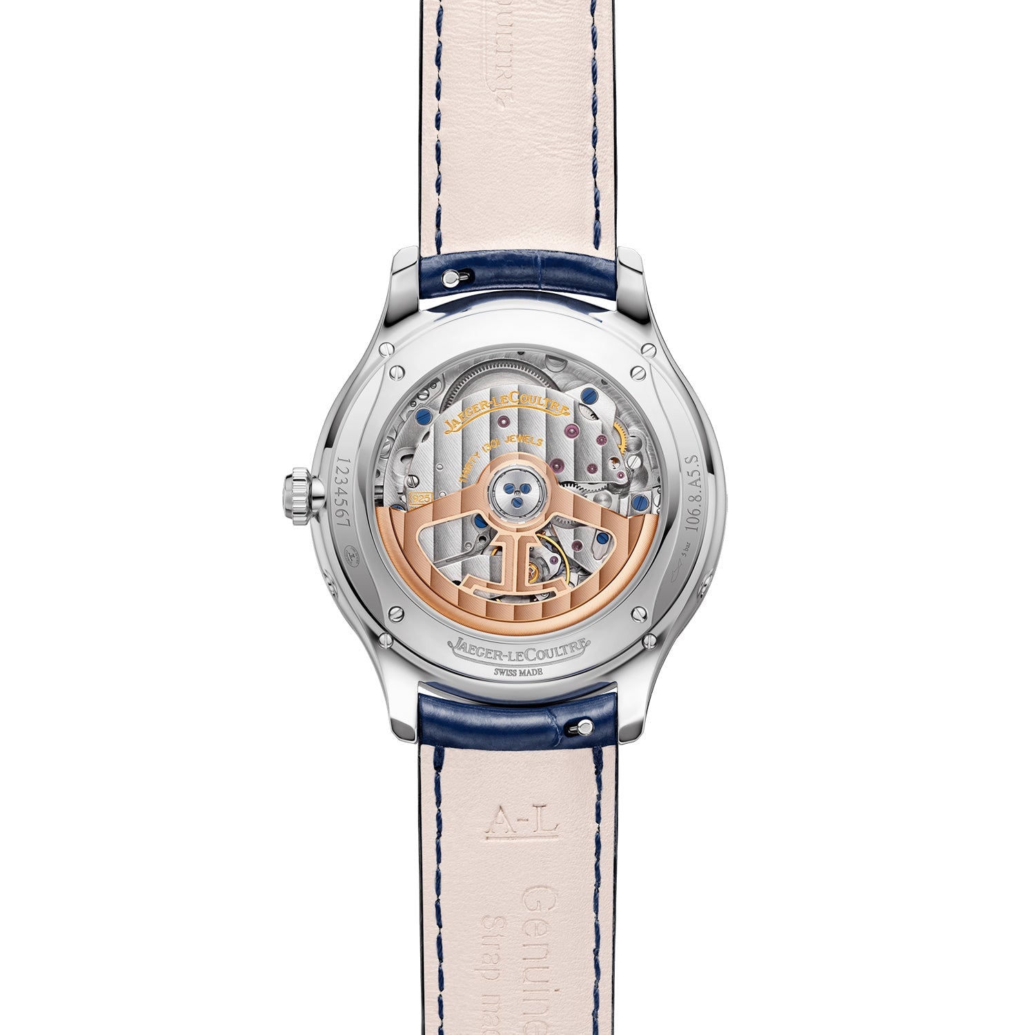 Master Ultra Thin Moon (Q1248420)