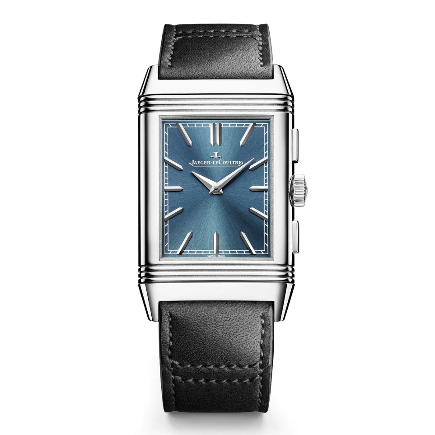 Reverso Tribute Chronograph (Q389848J)