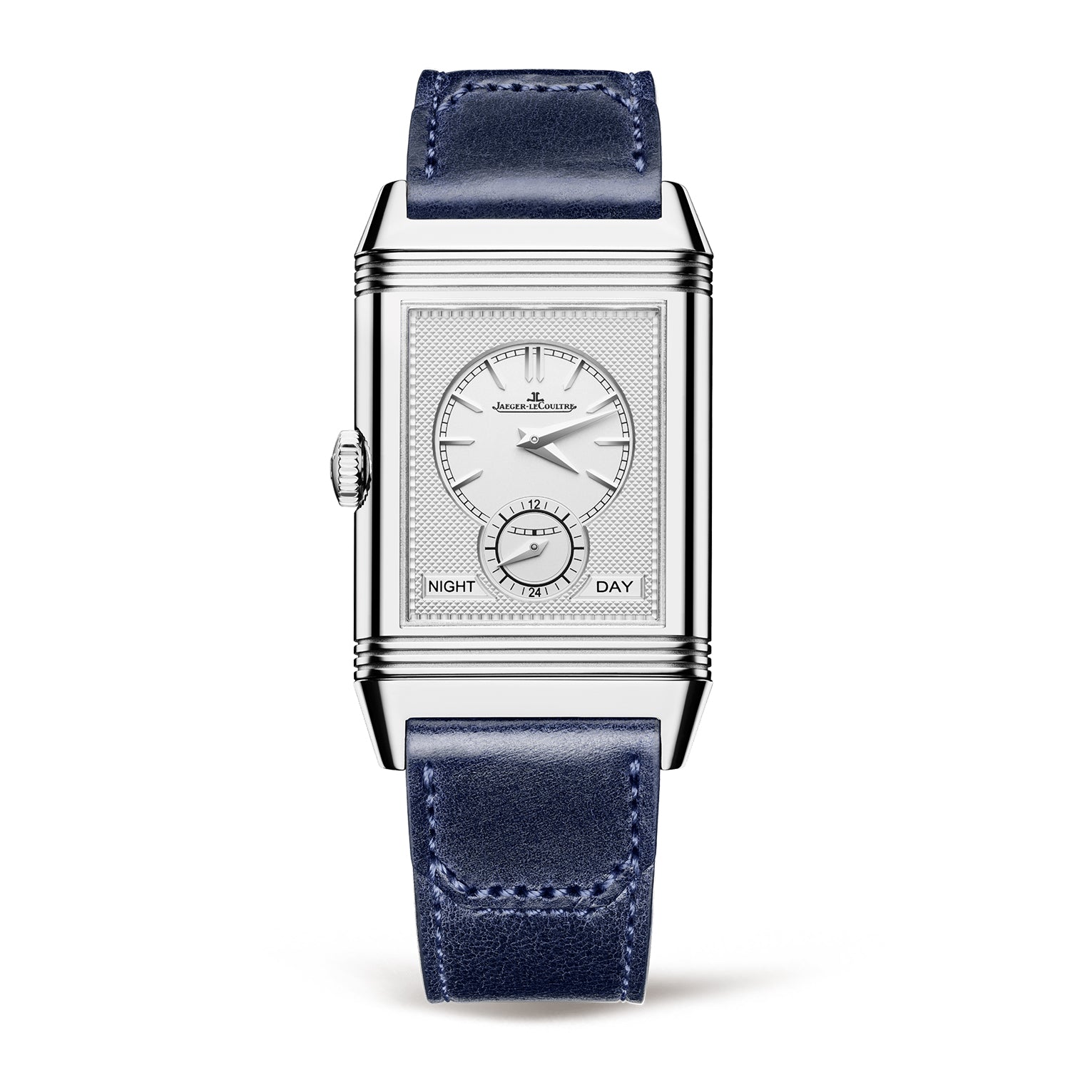 Reverso Tribute Duoface Small Seconds (Q3988482)
