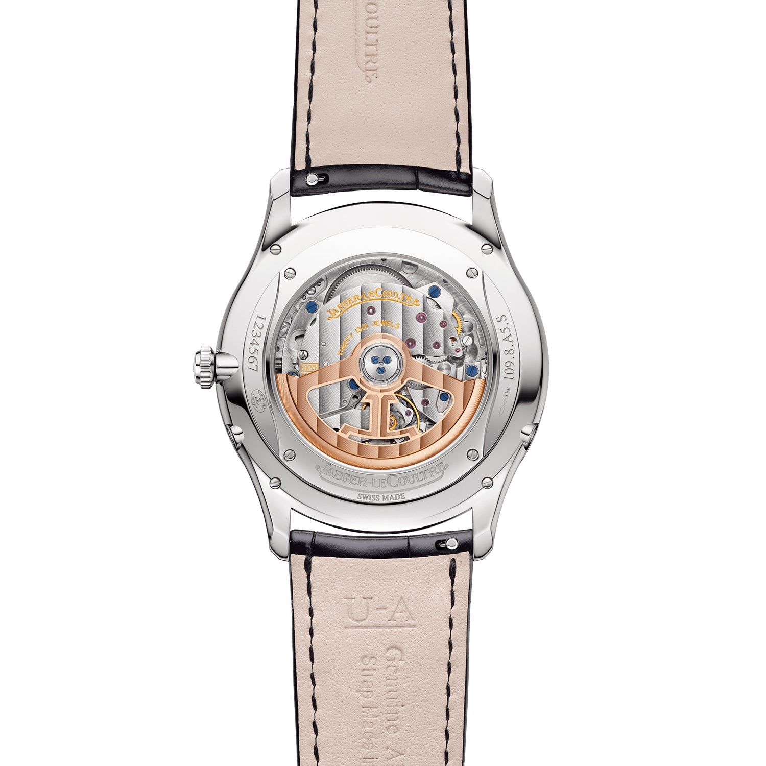 Master Ultra Thin Moon (Q1368480)