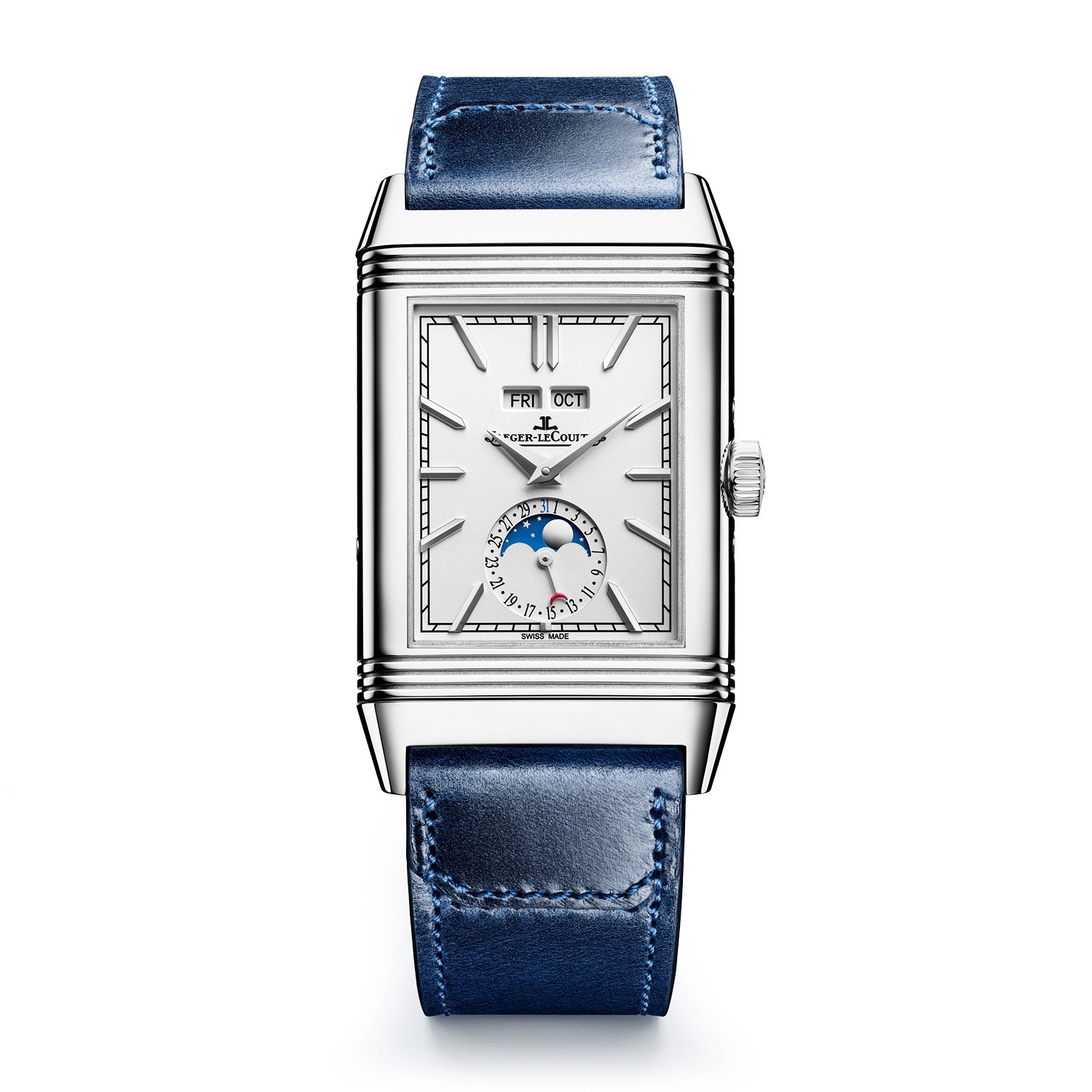 Reverso Tribute Duoface Calendar (Q3918420)