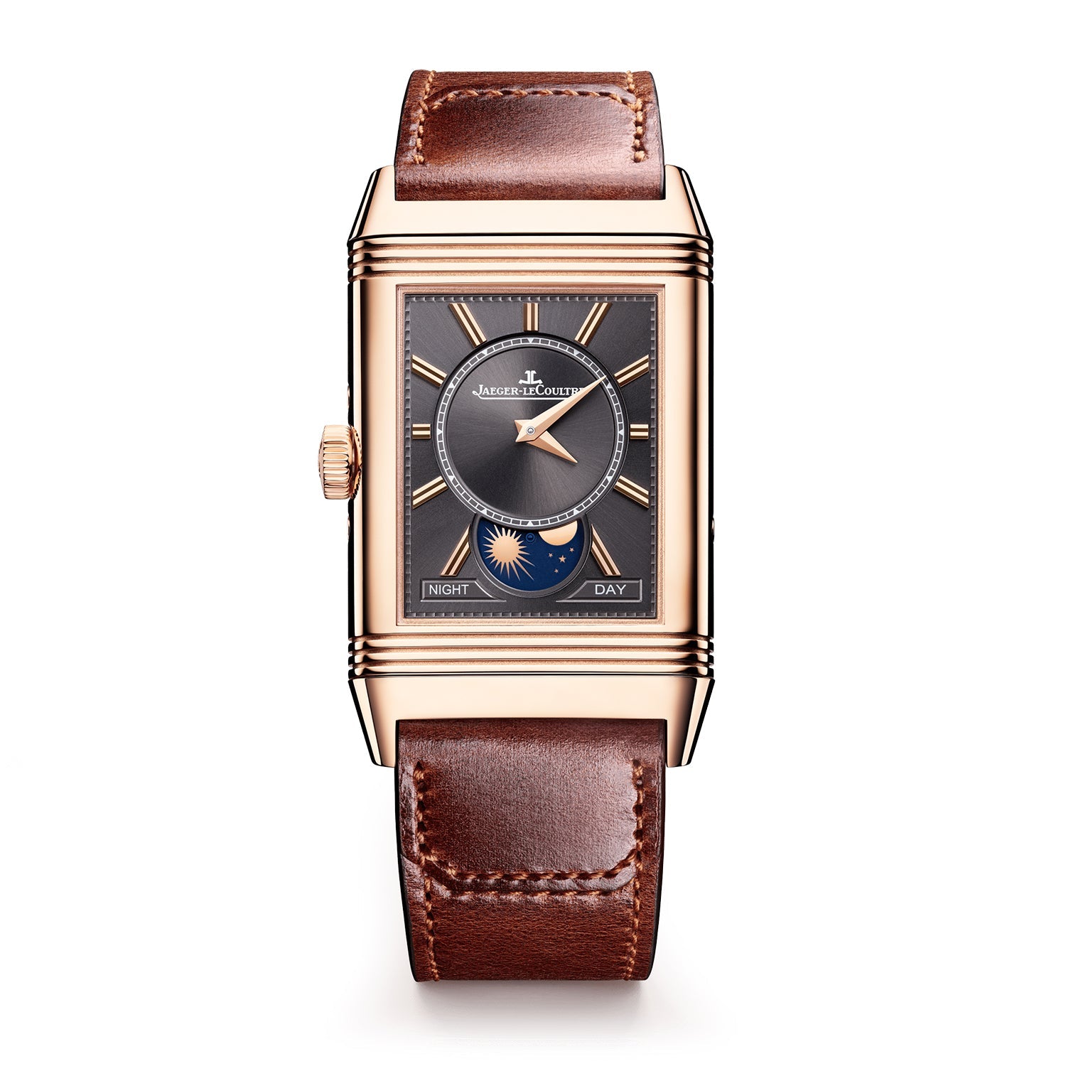Reverso Tribute Duoface Calendar (Q3912530)