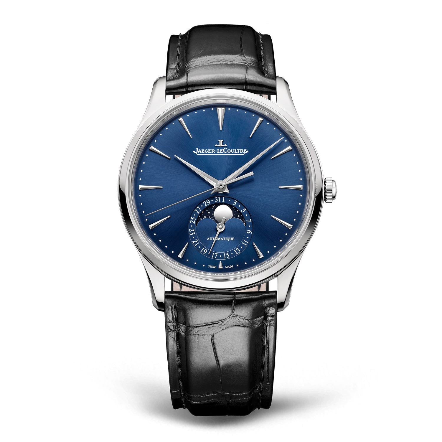 Master Ultra Thin Moon (Q1368480)