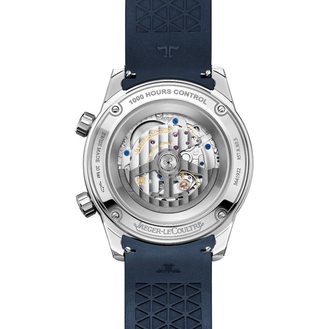 Polaris Date (Q906868J)