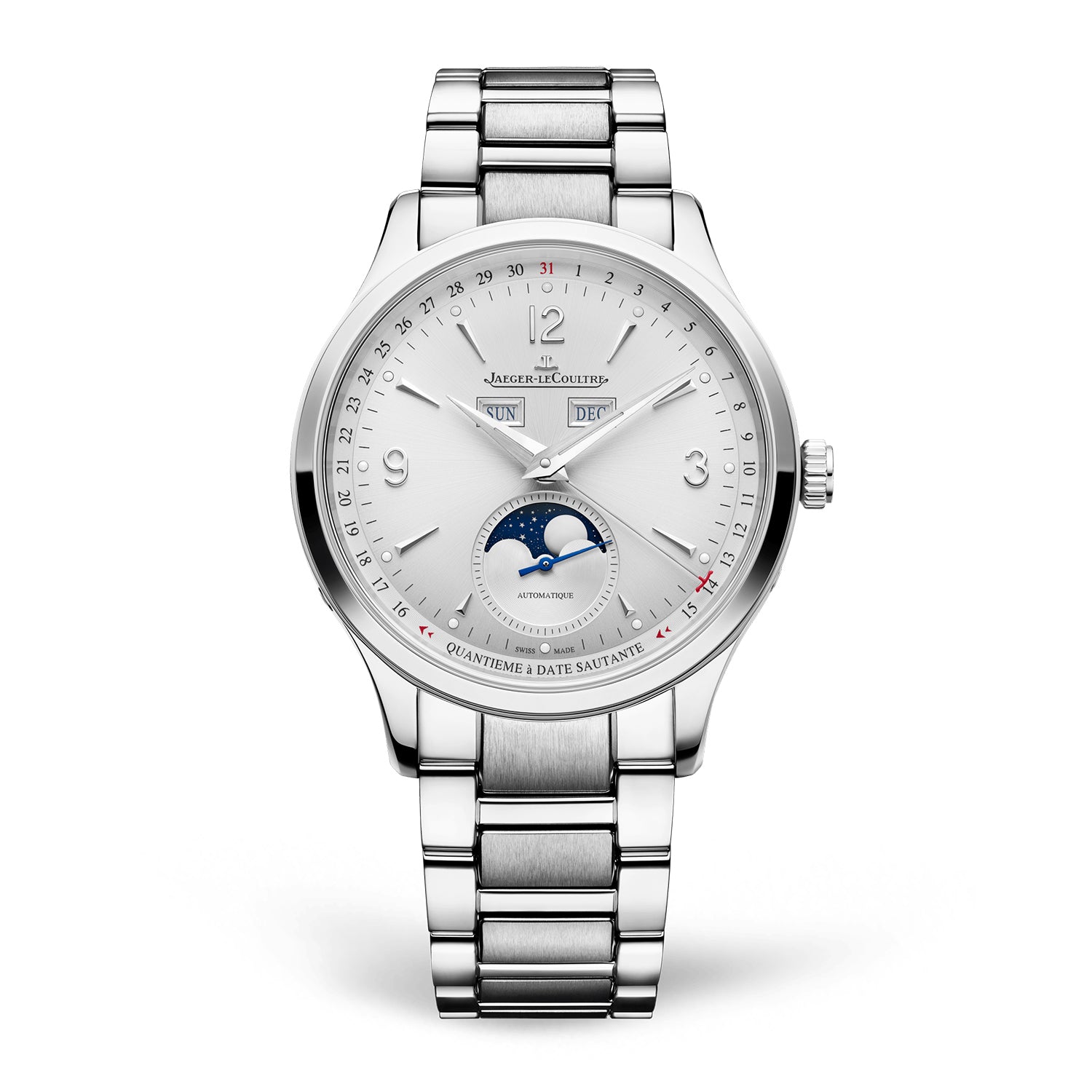 Master Control Calendar (Q4148120)