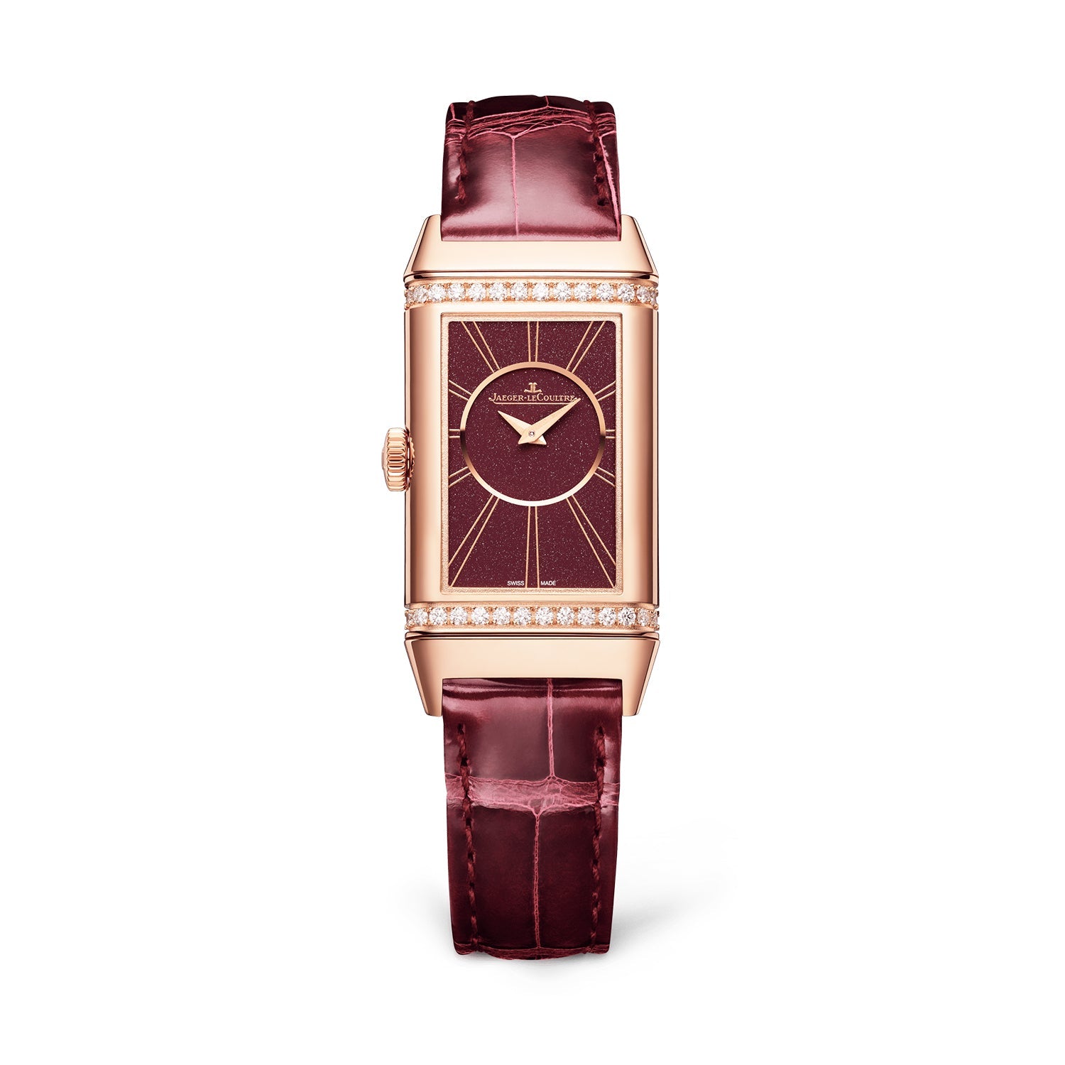 Reverso One Duetto (Q3342520)