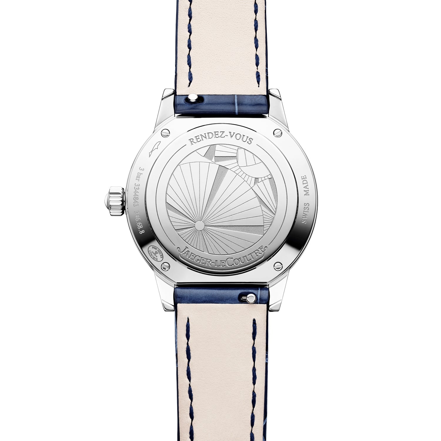 Rendez-Vous Date Small (Q3408530)