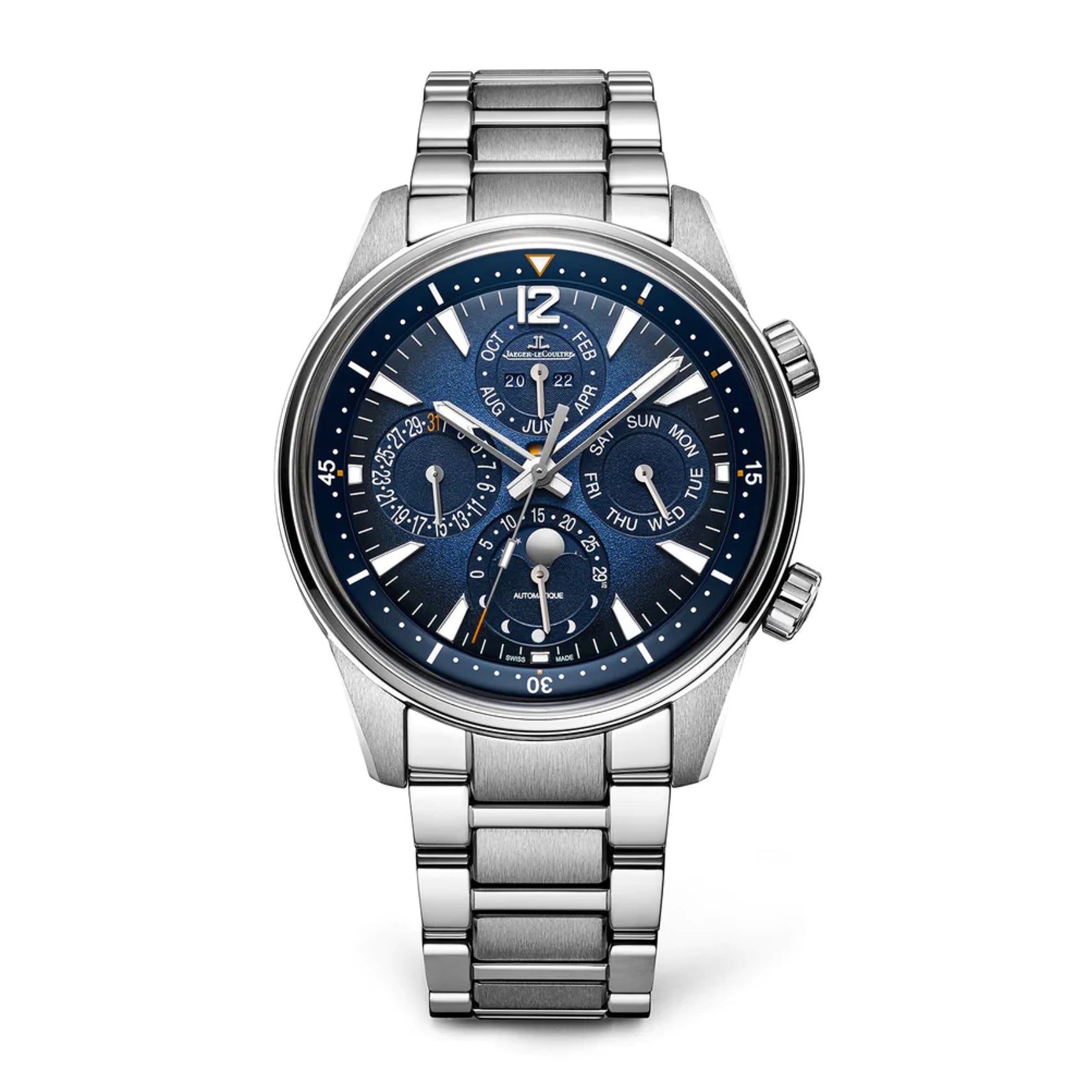 Polaris Perpetual Calendar (Q9088180)
