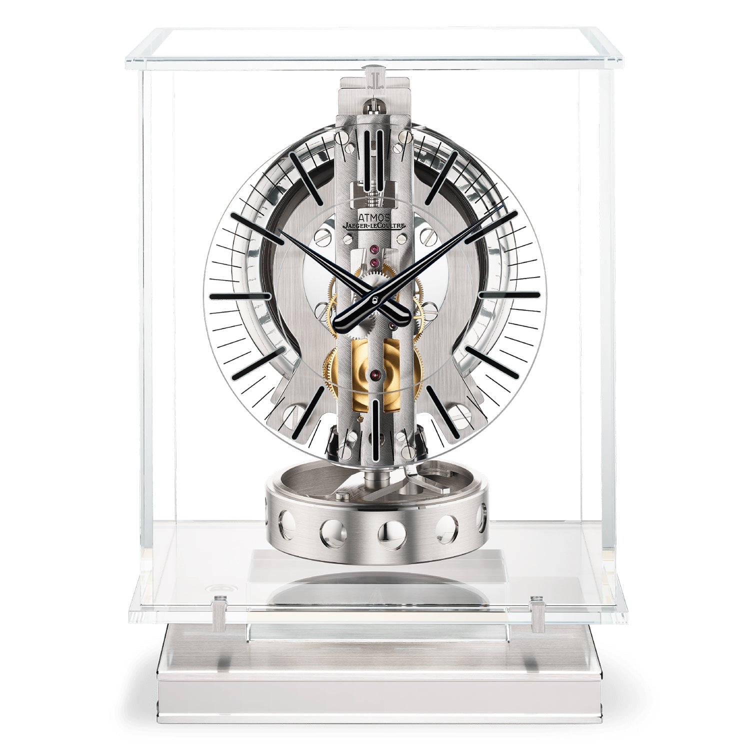 Atmos Transparente Clock (Q5135204)