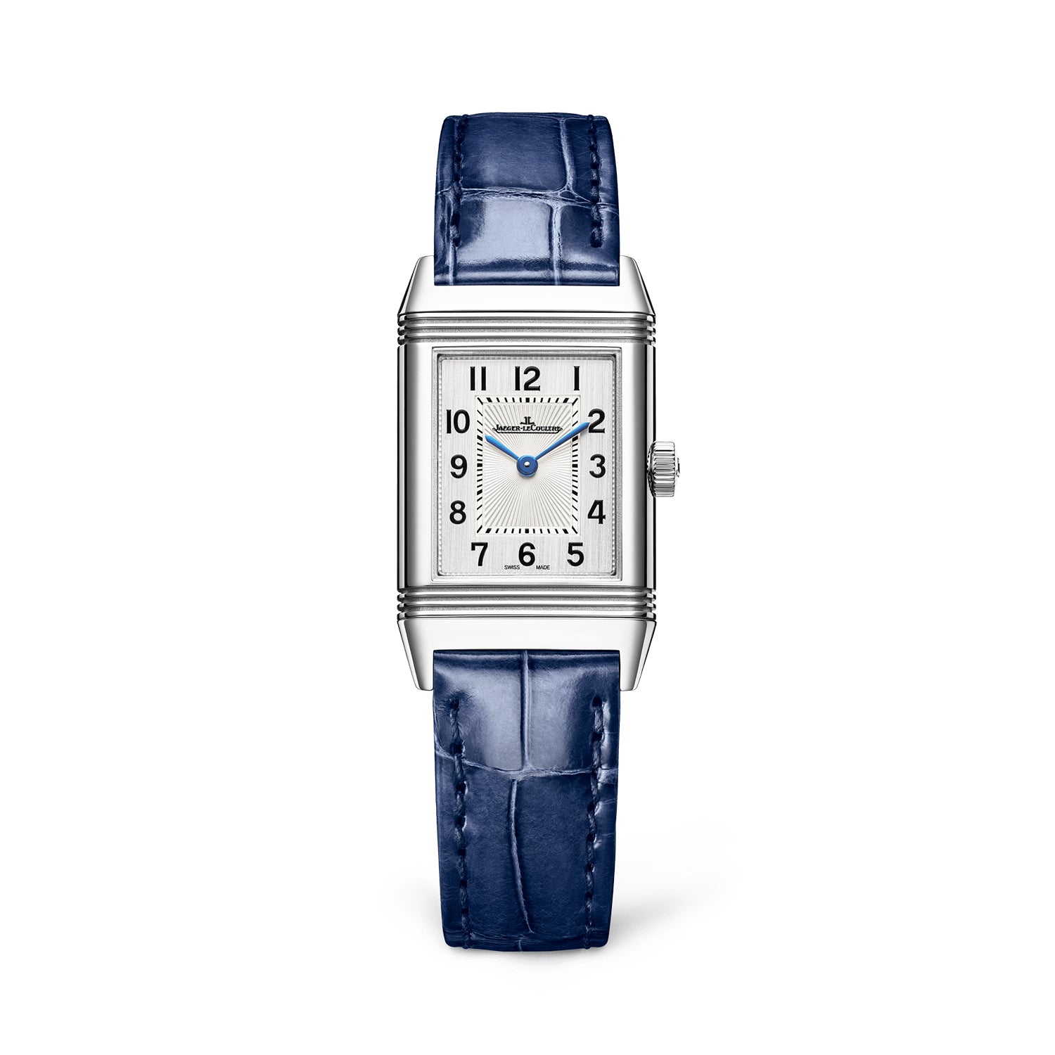 Reverso Classic Monoface Small (Q2608440)