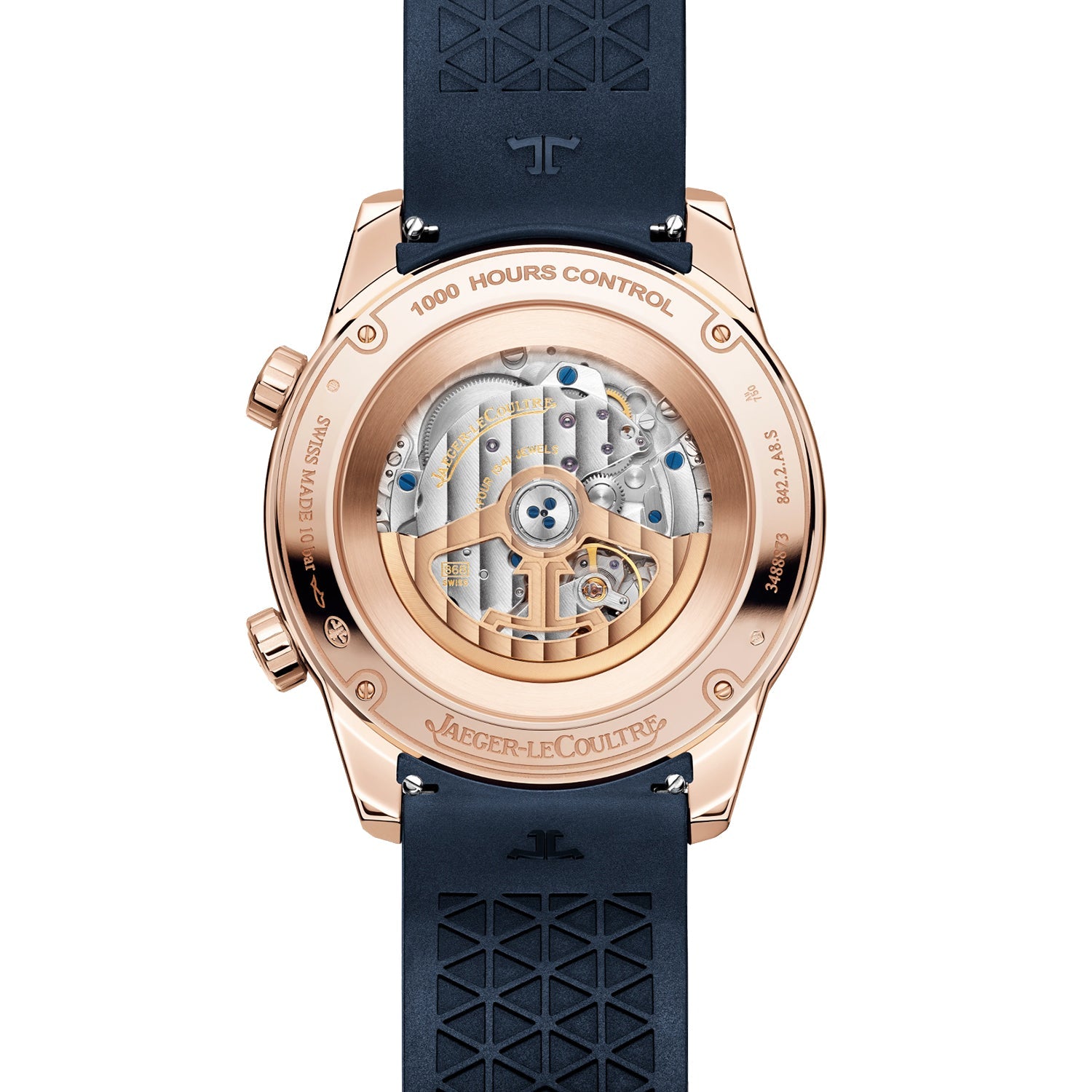 Polaris Perpetual Calendar (Q9082680)