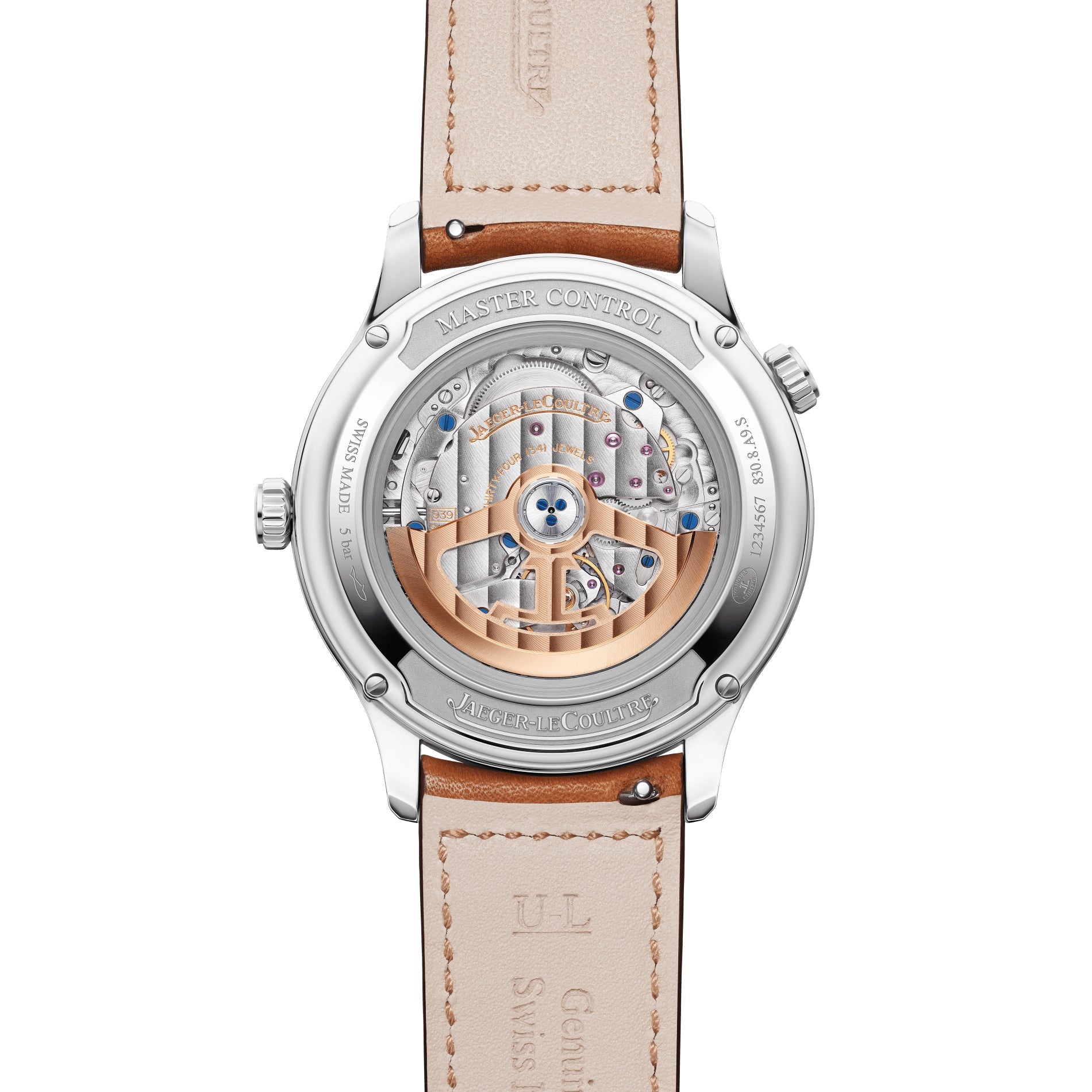 Master Control Geographic (Q4128420)