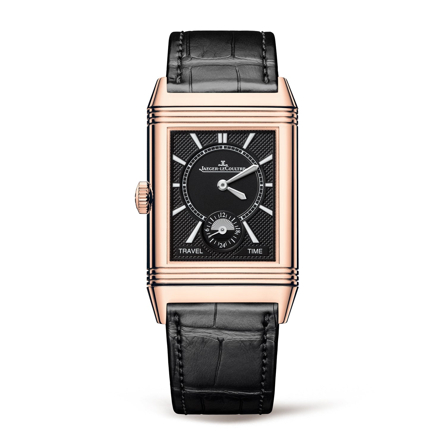 Reverso Classic Duoface Small Seconds Large (Q3842520)