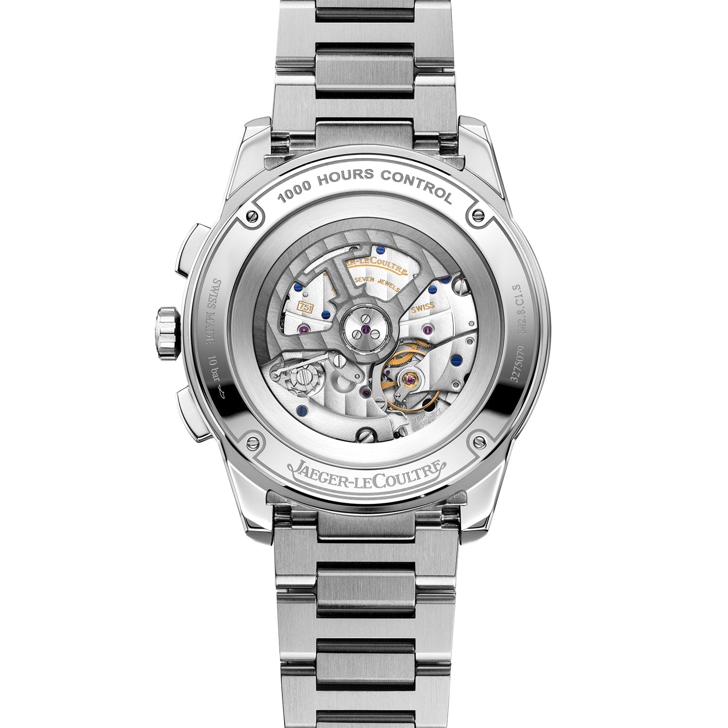 Polaris Chronograph (Q9028180)
