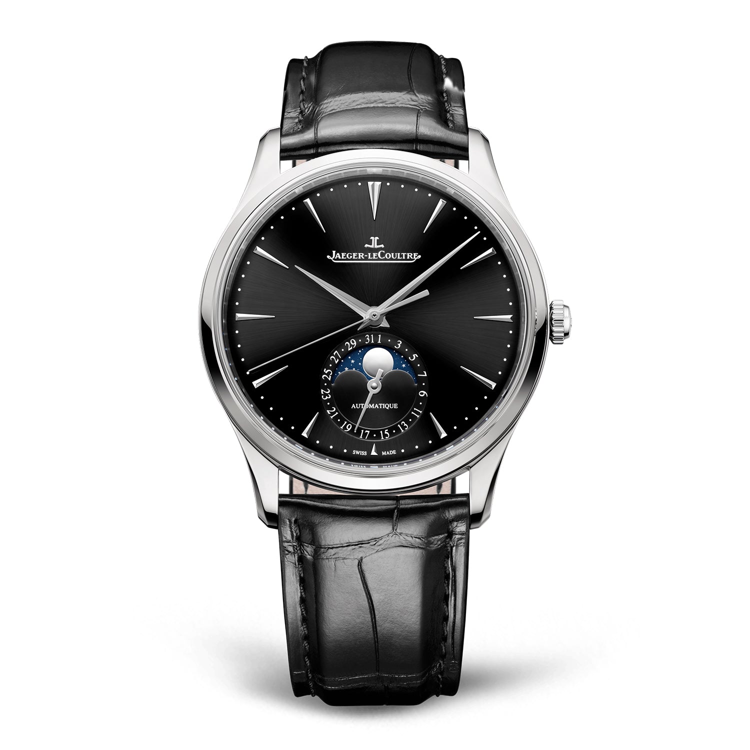 Master Ultra Thin Moon (Q1368471)