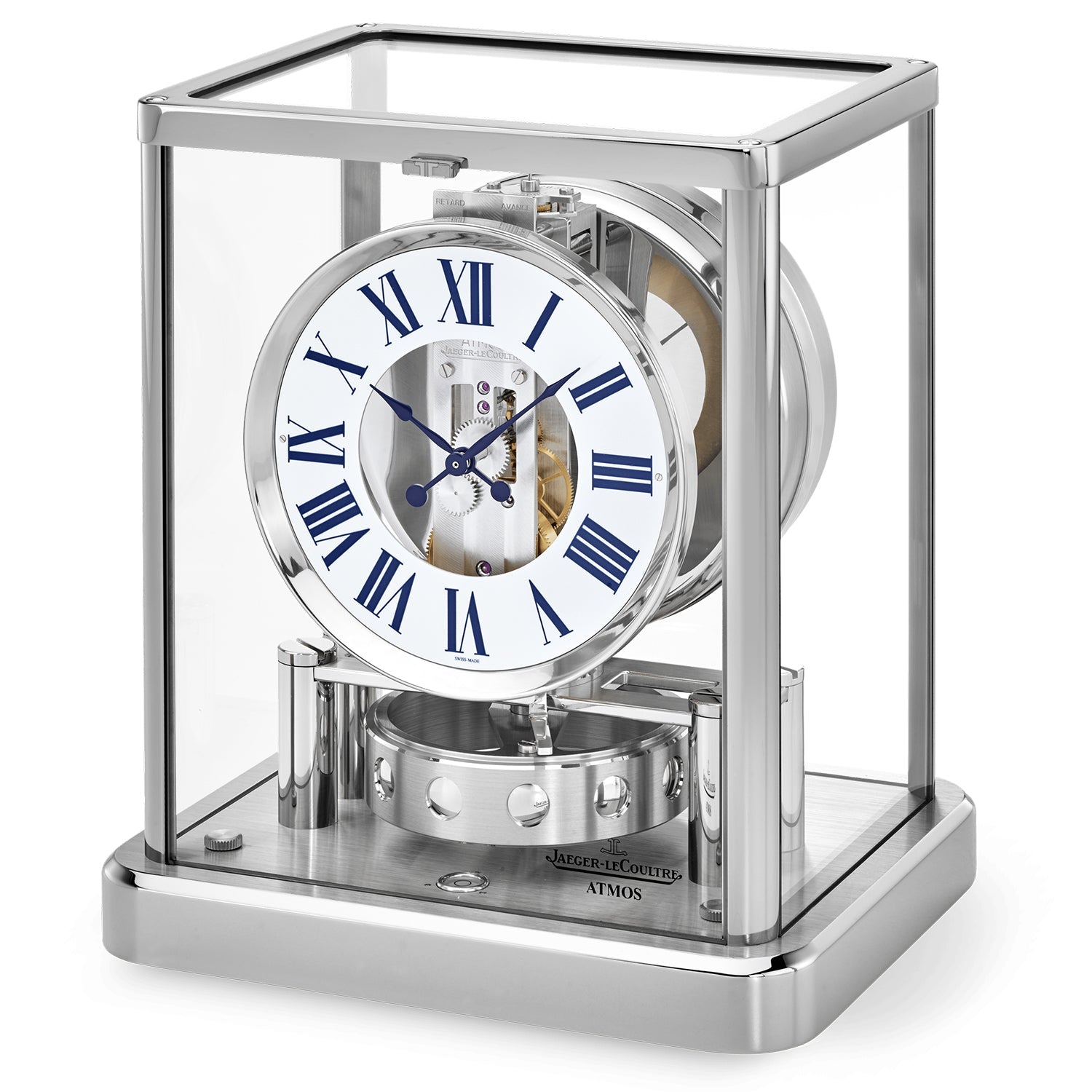 Atmos Classic Clock (Q5102201)