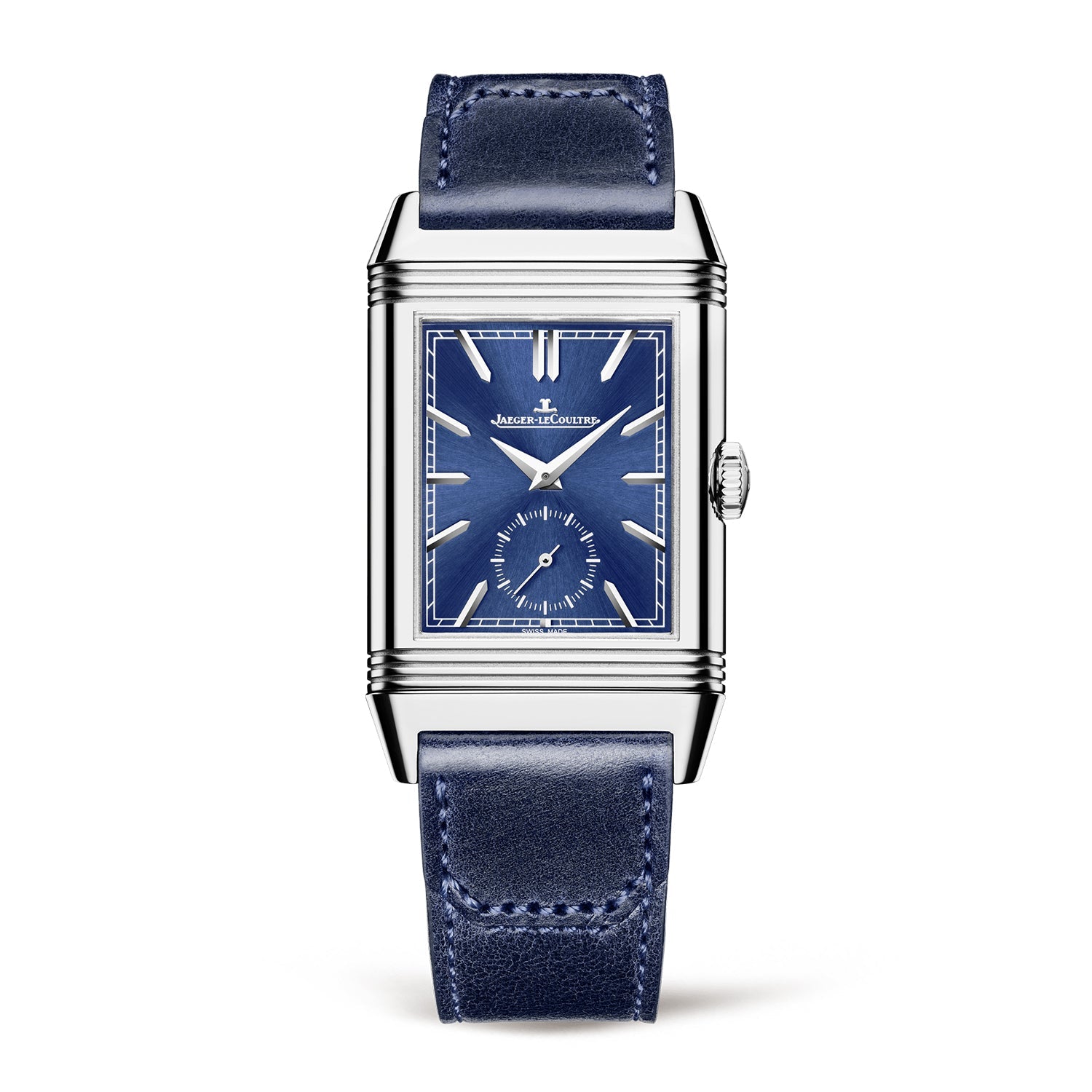 Reverso Tribute Duoface Small Seconds (Q3988482)