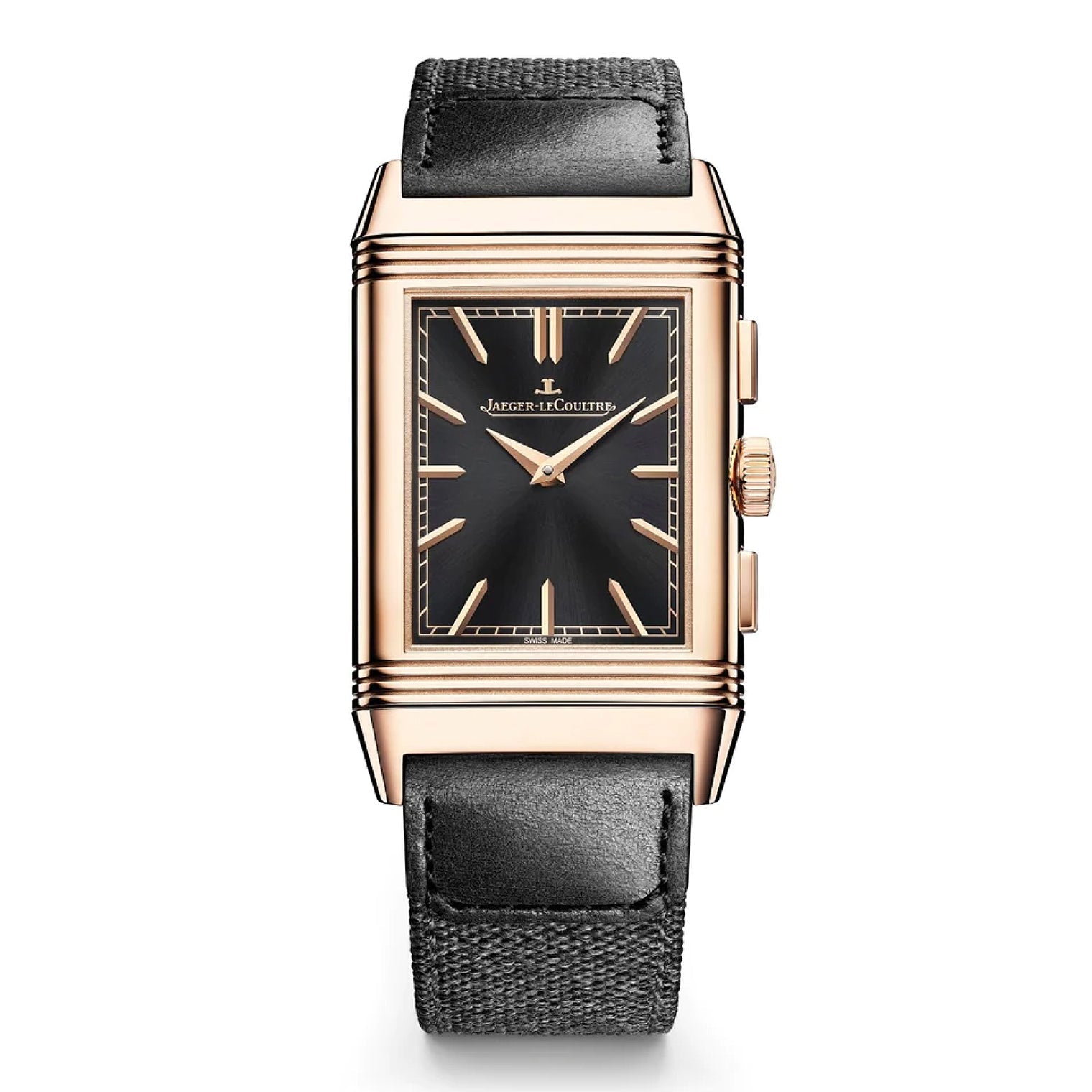 Reverso Tribute Chronograph (Q389257J)
