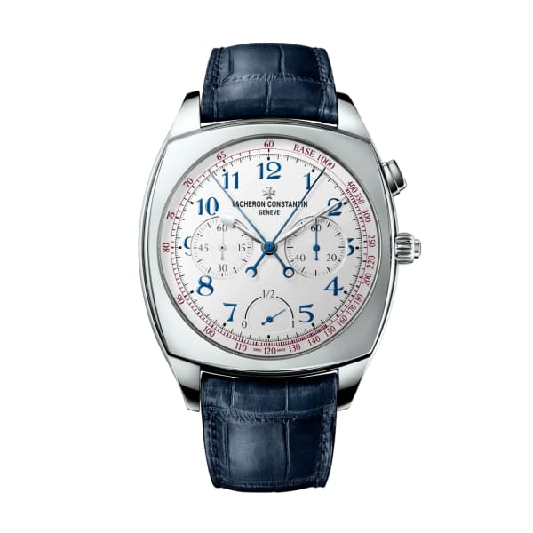 Vacheron Constantin Harmony SplitCSeconds Chronograph Ultra-Thin Ref. # 5400S/000P-B057