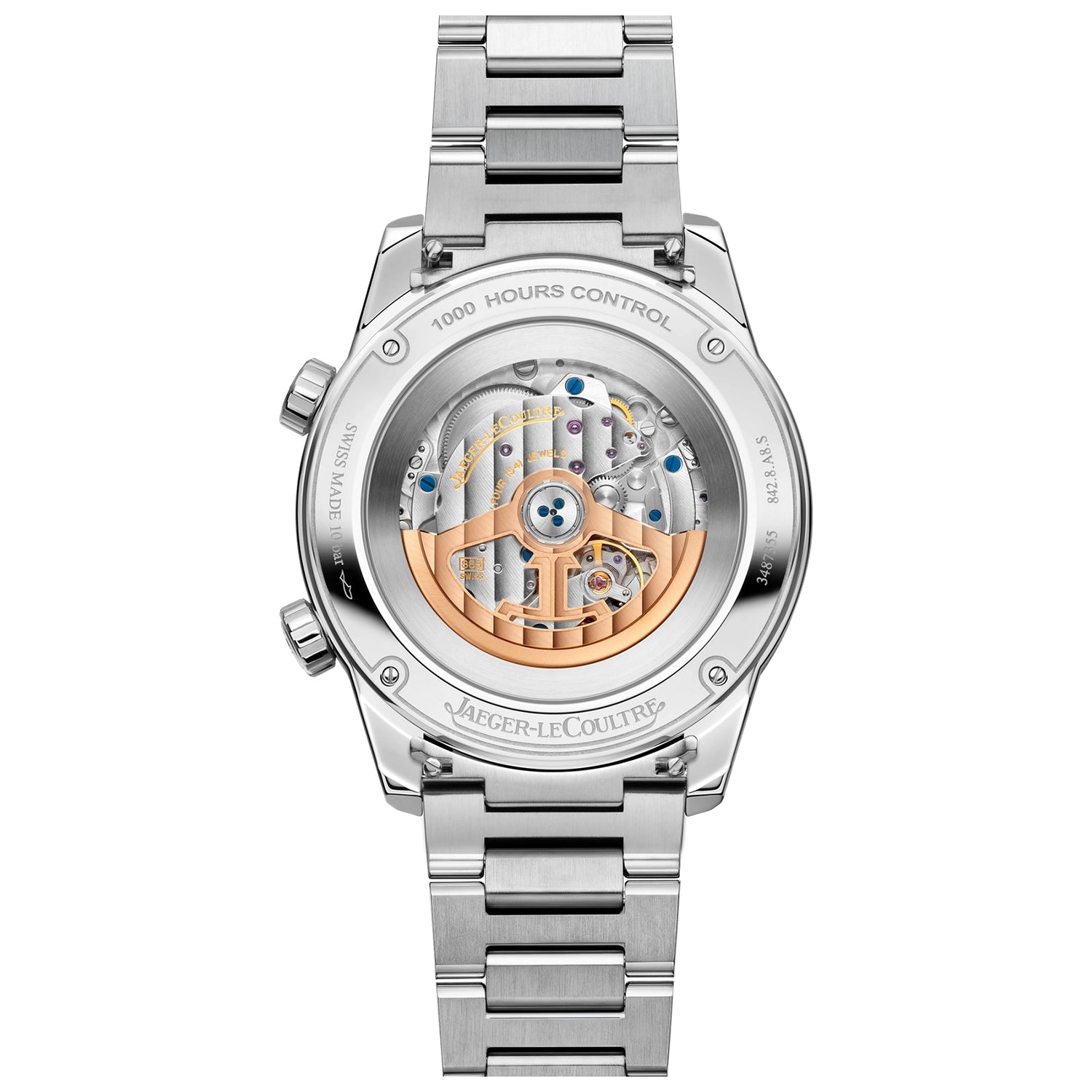 Polaris Perpetual Calendar (Q9088180)