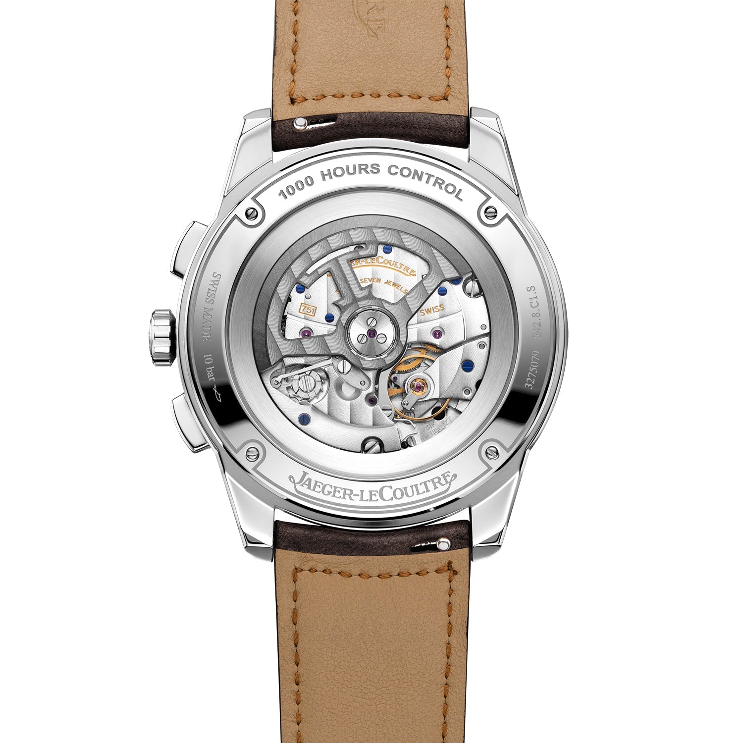 Polaris Chronograph (Q9028480)