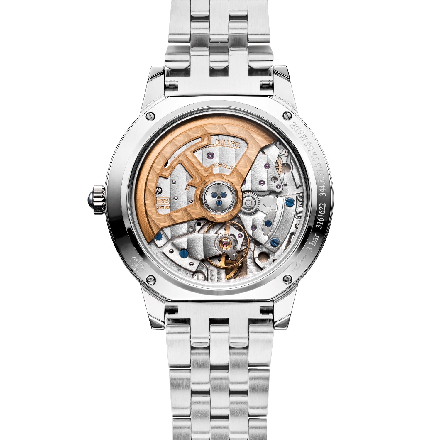 Rendez-Vous Classic Night & Day Medium (Q3448110)