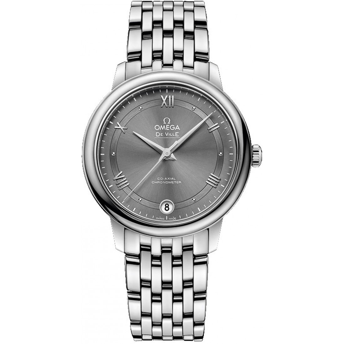 Clone Omega De Ville Prestige Watch 424.10.33.20.06.001
