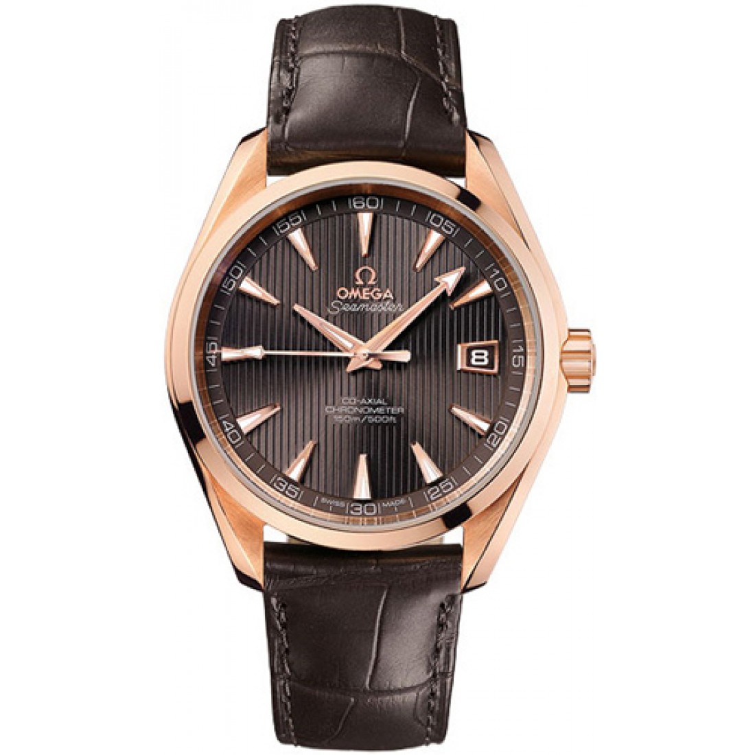 Clone Omega Constellation Mens Watch 231.53.42.21.06.001