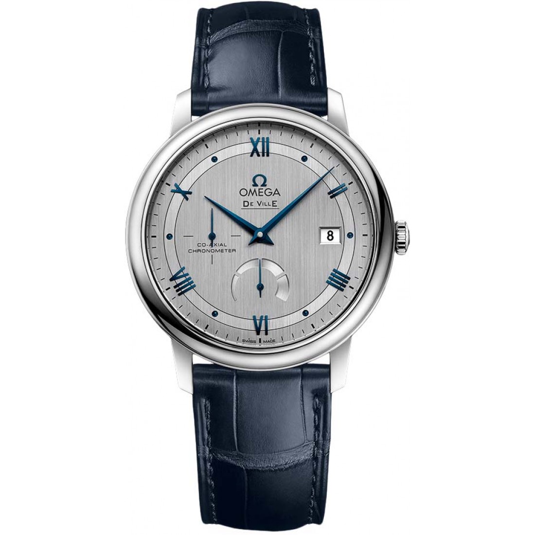 Clone Omega De Ville Prestige Watch 424.13.40.21.02.003