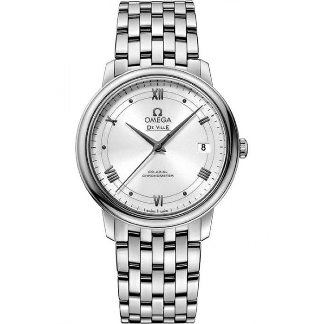 Clone Omega De Ville Prestige Watch 424.10.37.20.04.001