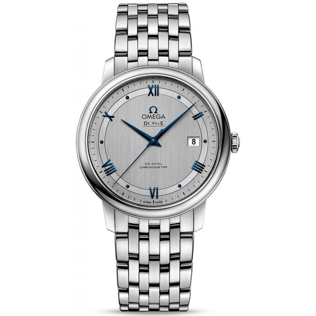 Clone Omega De Ville Prestige Watch 424.10.40.20.02.001