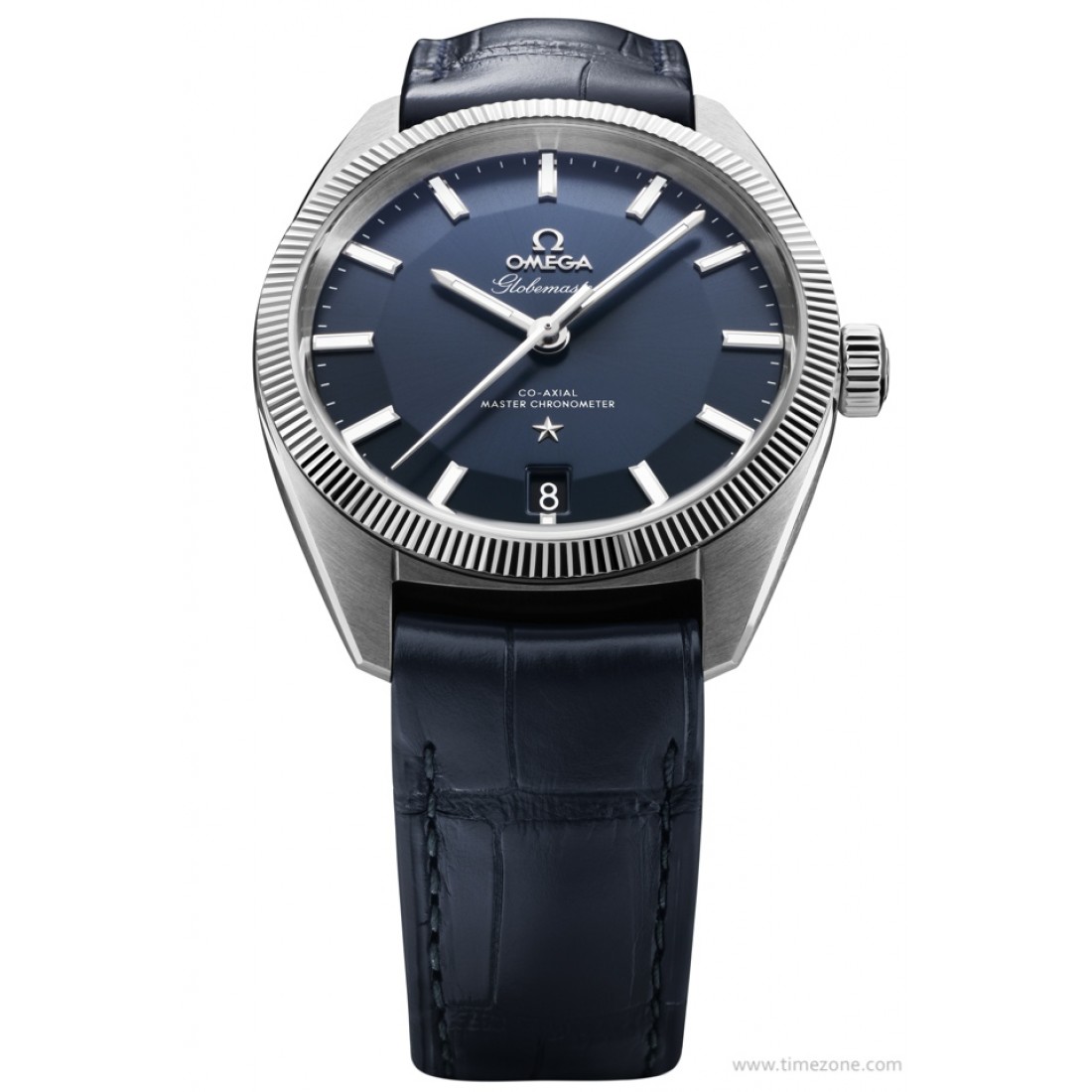 Clone Omega Globemaster Watch 130.33.39.21.03.001