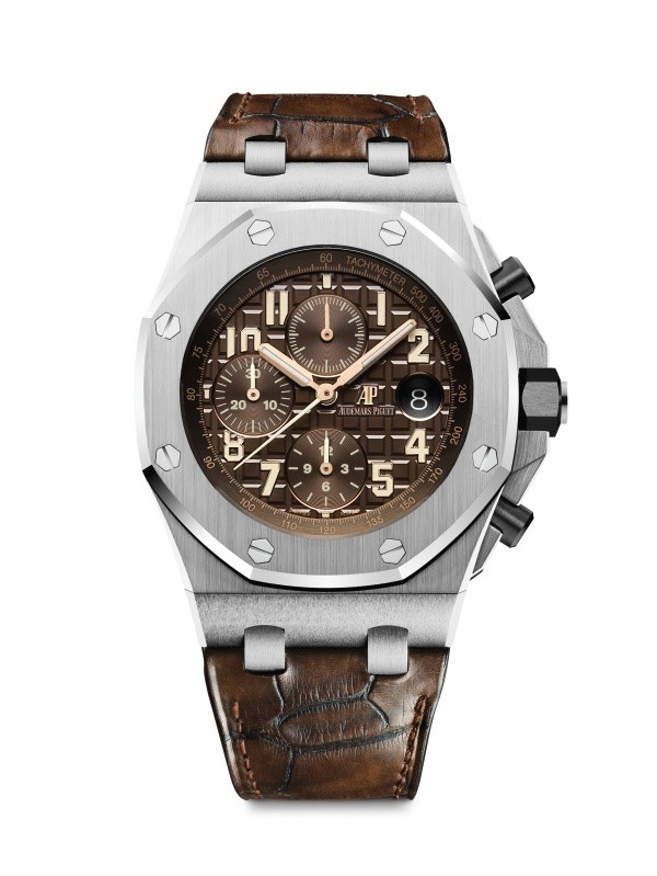 Clone Audemars Piguet Royal Oak Offshore Watch 26470ST.OO.A820CR.01