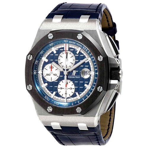 Clone Audemars Piguet Royal Oak Offshore Watch 26401.PO.OO.A018.CR.01