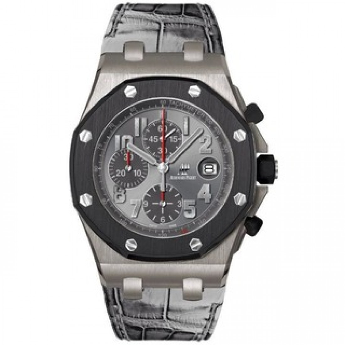 Clone Audemars Piguet Royal Oak Offshore Doha Watch 26219IO.OO.D005CR.01
