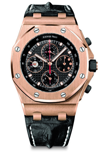 Clone Audemars Piguet Royal Oak Offshore Watch 26209OR.OO.D101CR.01
