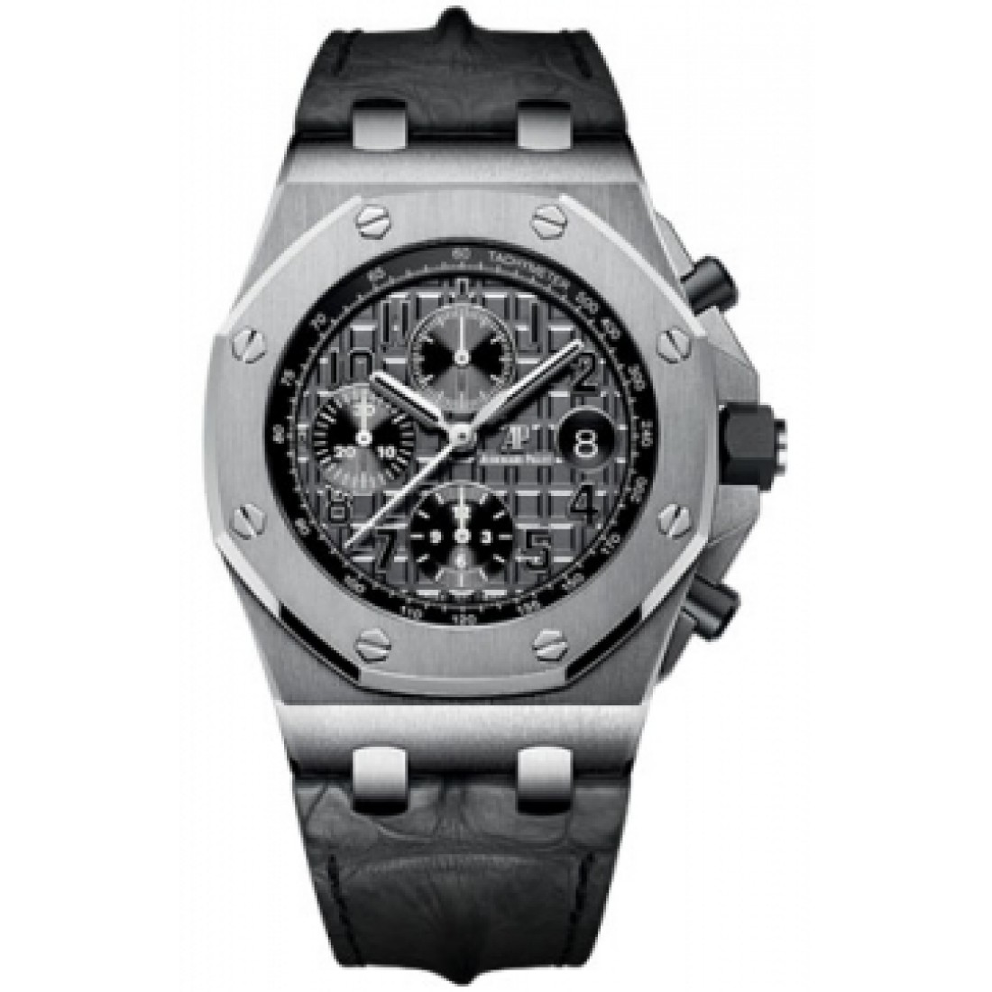 Clone Audemars Piguet Royal Oak Offshore Mens Watch 26470ST.OO.A104CR.01