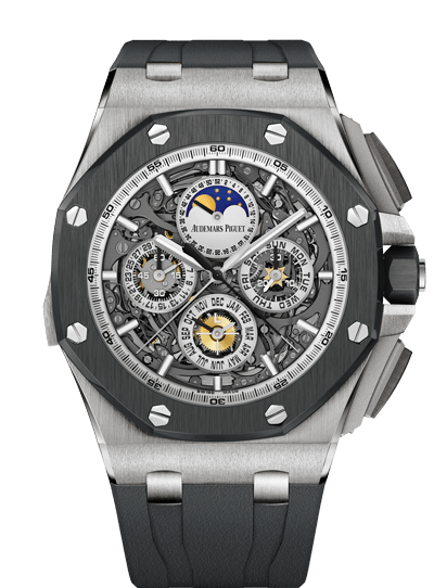 Clone Audemars Piguet Royal Oak Offshore Watch 26571IO.OO.A010CA.01