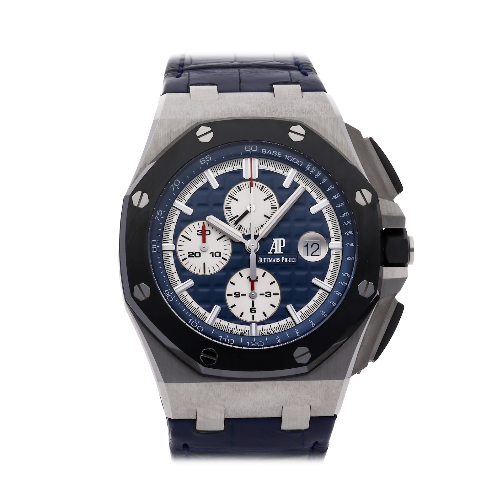 Clone Audemars Piguet Royal Oak Offshore Watch 26401PO.OO.A018CR.01