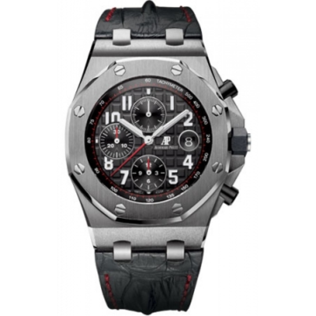 Clone Audemars Piguet Royal Oak Offshore Mens Watch 26470ST.OO.A101CR.01