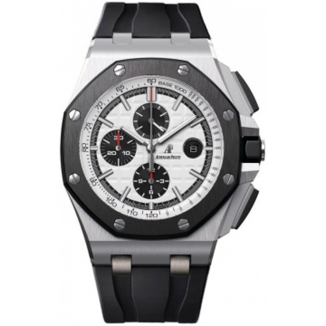 Clone Audemars Piguet Royal Oak Offshore Mens Watch 26400SO.OO.A002CA.01