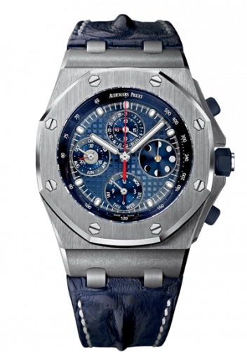 Clone Audemars Piguet Royal Oak Offshore Watch 26209PT.OO.D305CR.01