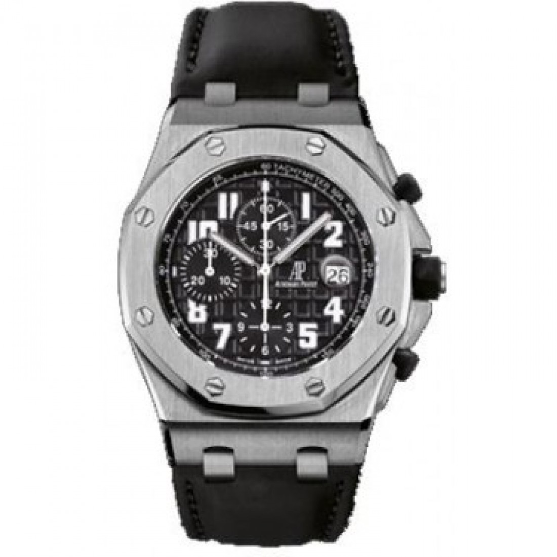 Clone Audemars Piguet Royal Oak Offshore Watch 26020ST.OO.D001IN.01